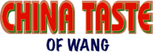 china taste of wang logo