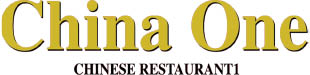 china 1 logo