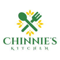 chinnie's kitchen logo