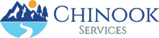 chinook services logo