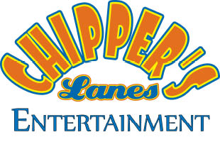 chipper's lanes logo