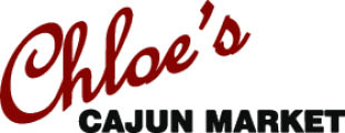 chloe's cajun market logo