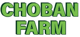 choban farm logo