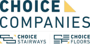 choice floors logo