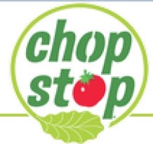 chop stop valencia logo