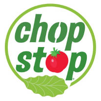 chop stop brea logo