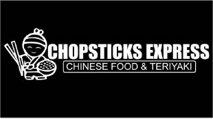 chopsticks express logo