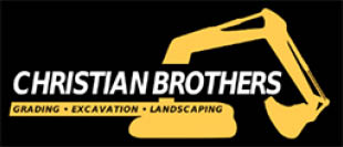 christian brothers grading logo