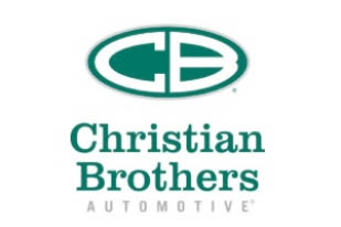 christian brothers automotive fossil creek logo