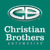 christian brothers automotive- olathe logo