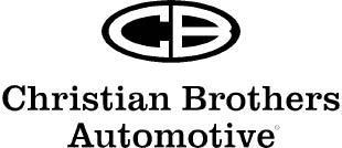 christian bros auto champions logo