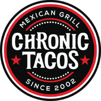 chronic tacos saugus logo