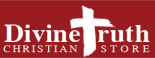divine truth christian store logo