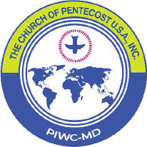 pentecost international worship center (piwc) logo