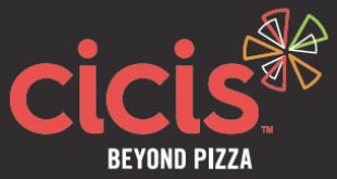 cici's pizza logo