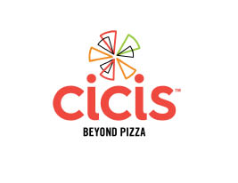 cici's pizza - little elm logo