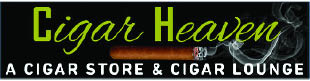 cigar heaven logo
