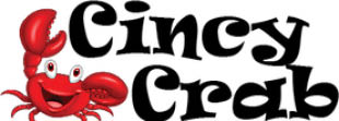 cincy crab logo