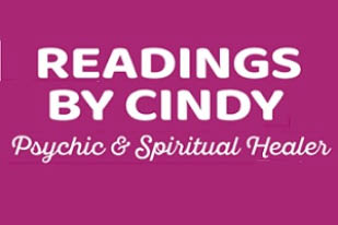 cindy's psychic reading logo
