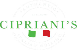 cipriani's restaurant logo