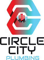 circle city plumbing logo