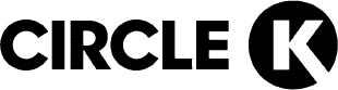 circle k corporation - rainier wa logo