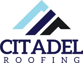 citadel roofing logo