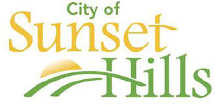 city of sunset hills logo