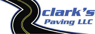clark's paving llc logo