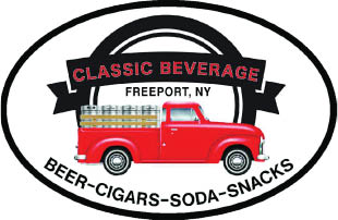 classic beverage freeport logo