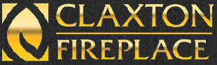 claxton fireplace center logo