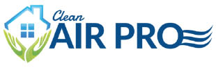 clean air pro logo