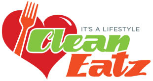 clean eatz troy/farmington logo