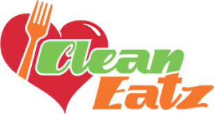 clean eatz logo