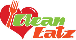 clean eatz - rochester logo