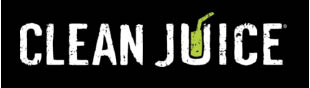 clean juice cascade logo