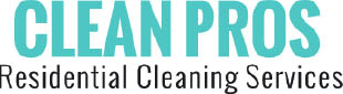 clean pros logo