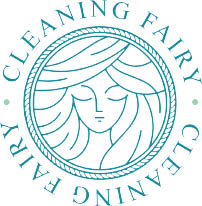 cleaning fairy inc. logo