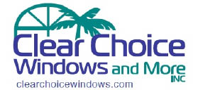 clear choice logo