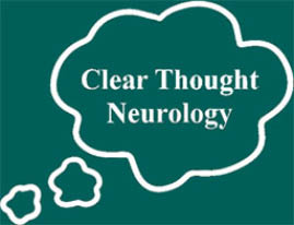 clear thought neurology logo