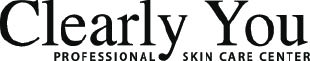 clearly you logo