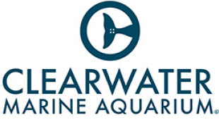 clearwater marine aquarium logo
