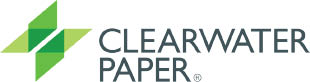 clearwater paper logo