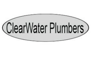 clearwater plumbing logo