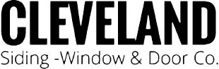cleveland siding-window & door logo