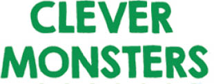 clever monsters logo