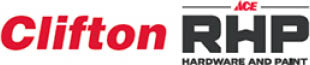 clifton ace hardware logo
