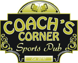 coaches corner logo