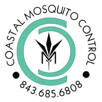 coastal mosquito control logo