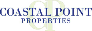 coastal point properties llc logo